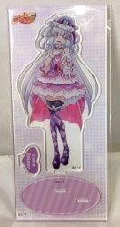 Acrylic stand