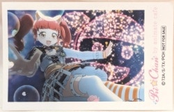 アニメイトカフェショップ池袋