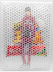 アクリルミラー