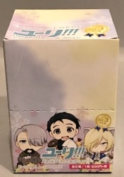 アクリルストラップコレクション Vol3