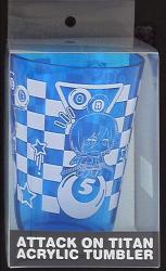 Acrylics Tumbler (cup)