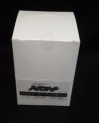 アイチャッチ トレーディング缶バッジ