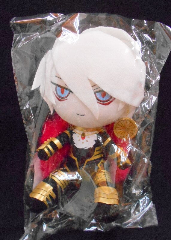 karna plush