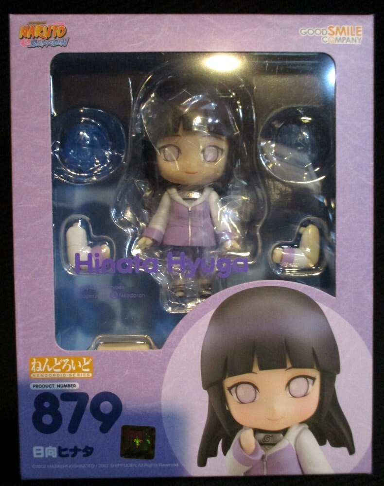 nendoroid 879