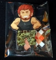 Acrylic stand Collection Vol.1