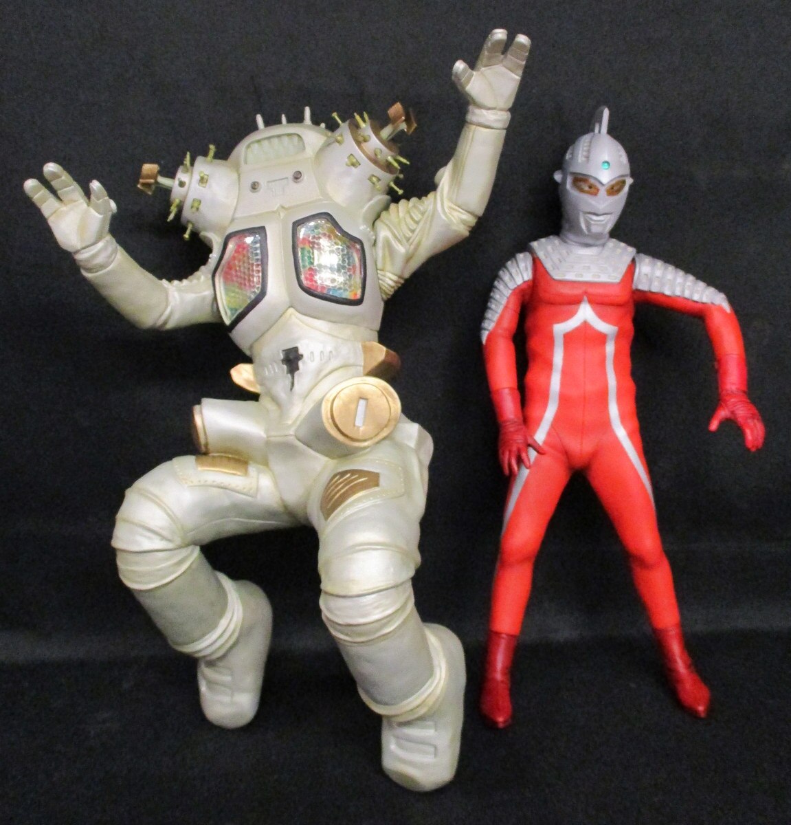 CCP1/6特撮シリーズ宇宙ロボットキングジョー2.0ver未開封品