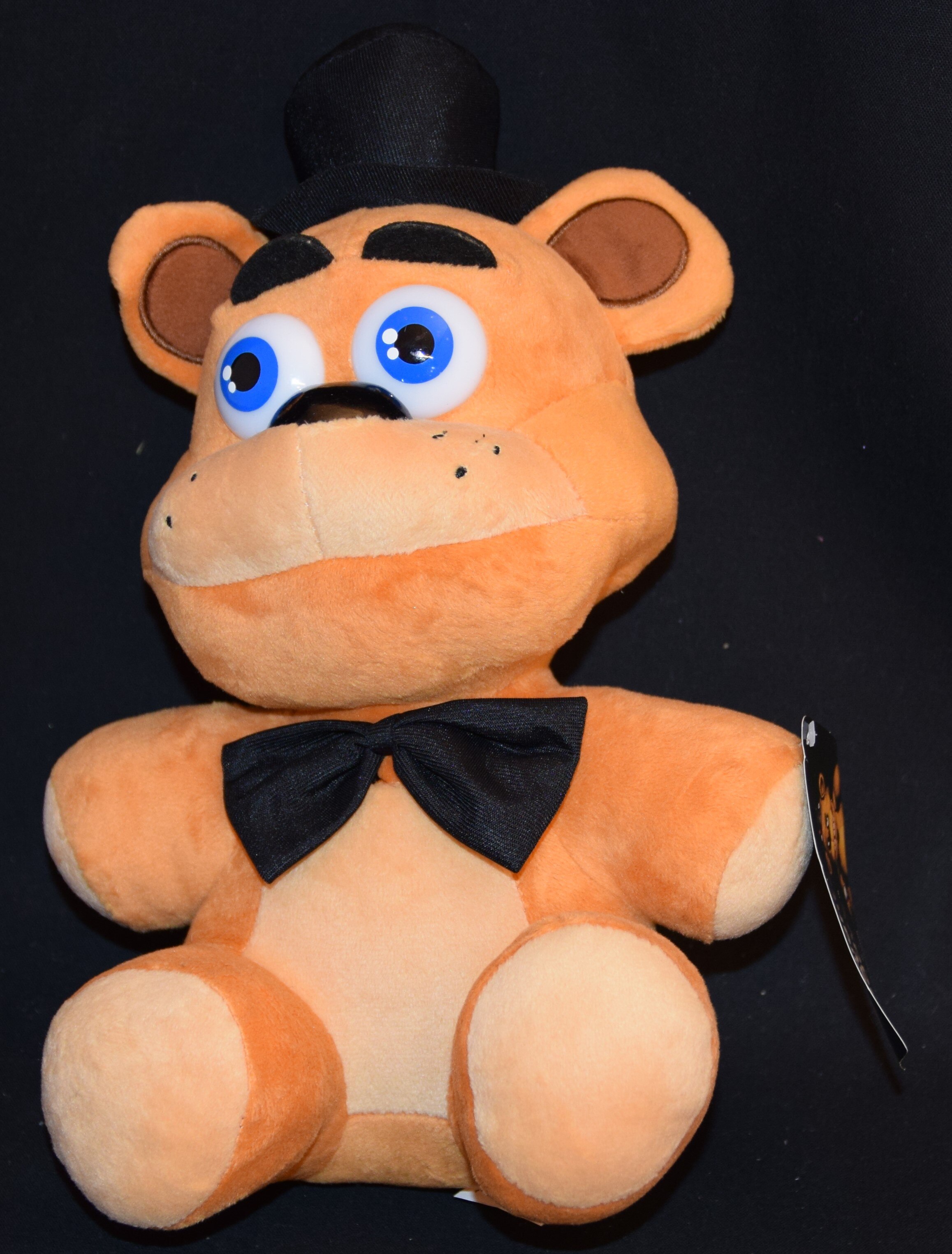 good stuff (plush) freddy five night at freddys