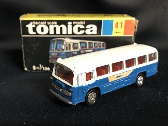 Tomy 黒箱 トミカ 三菱 ふそう東名高速バス 41 1 1 まんだらけ Mandarake Tomy 黒箱 トミカ 三菱 ふそう東名高速バス 41 1 1 まんだらけ Mandarake