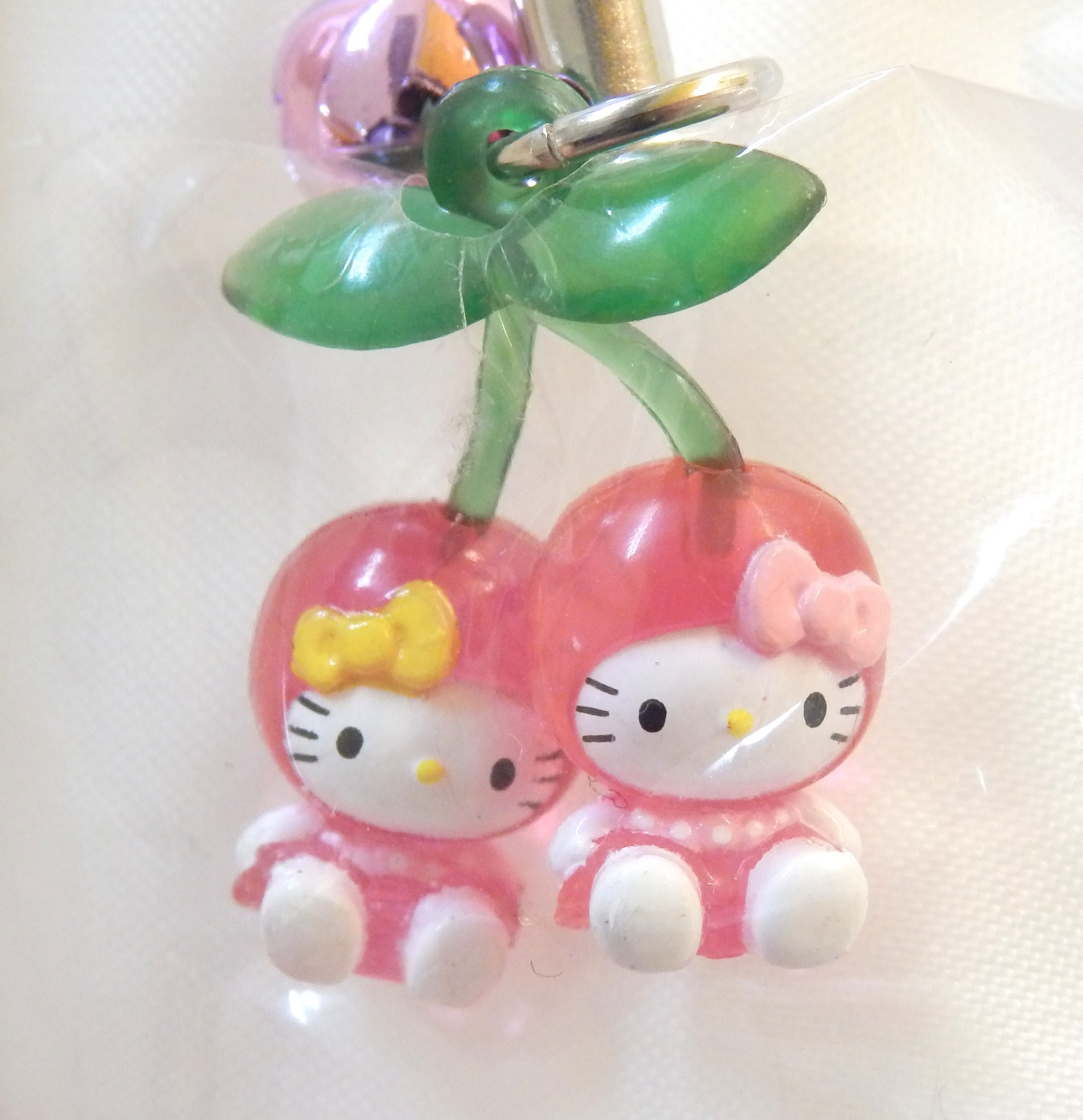 Happy End Gotochi Kitty (Regional Hello Kitty) Yamagata Limited 