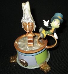 Animation Treasure