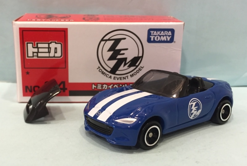 tomica 24