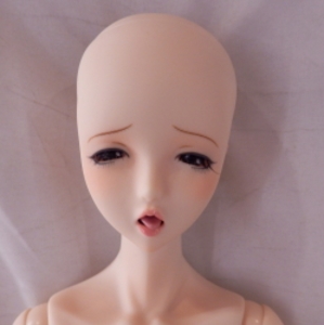 Pink Drops 萌奈美 Soft Skin ver.