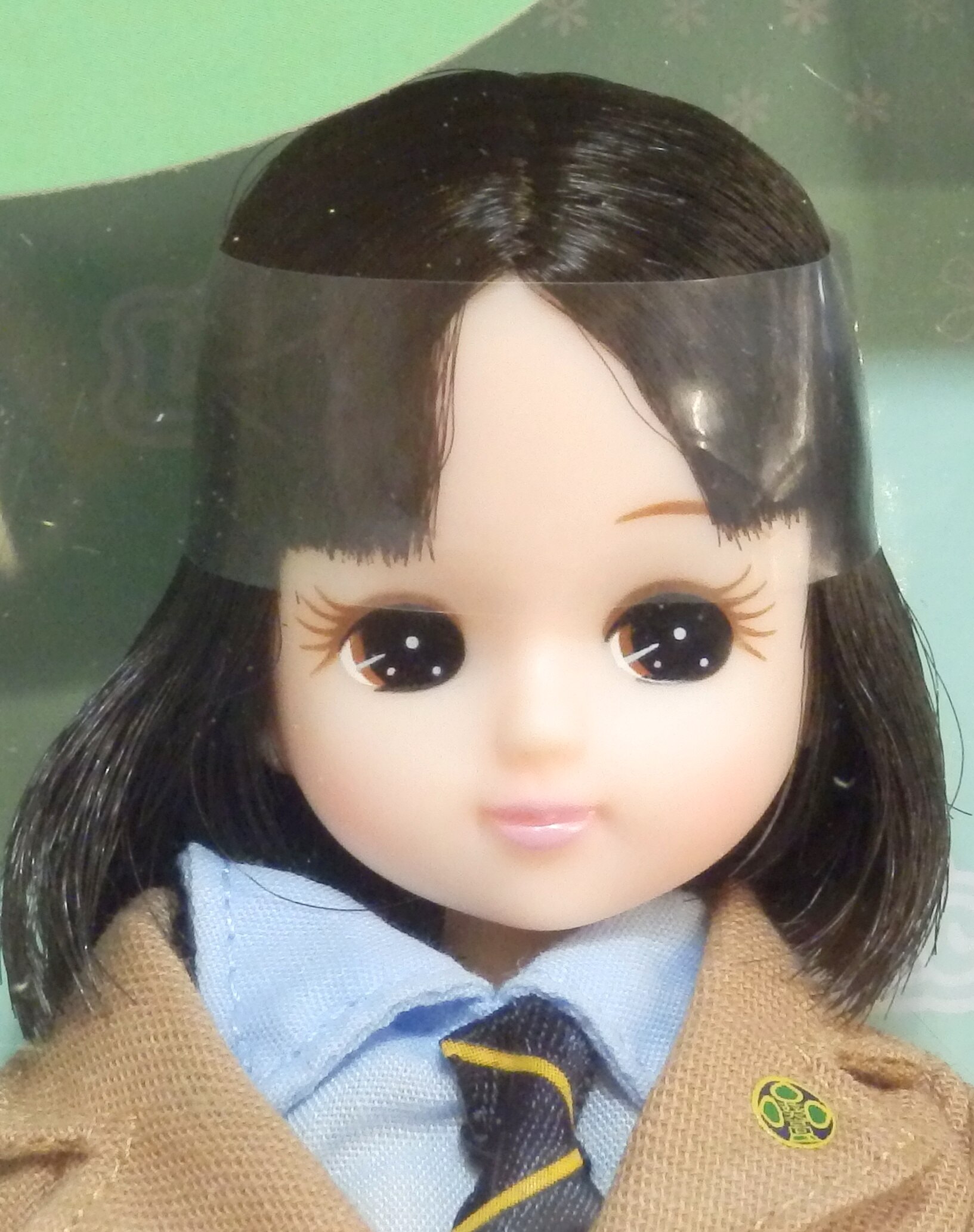 新品未開封 福島県立会津女子高校・葵高校オリジナル
