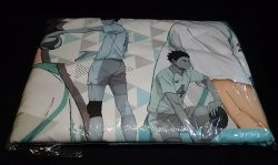 あったかブランケット