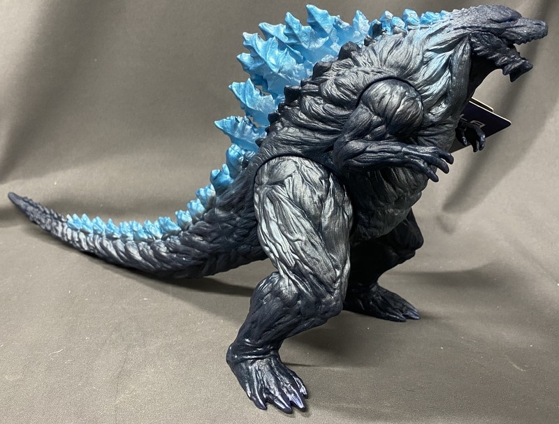 Godzilla S.H.Monsterarts Godzilla Earth