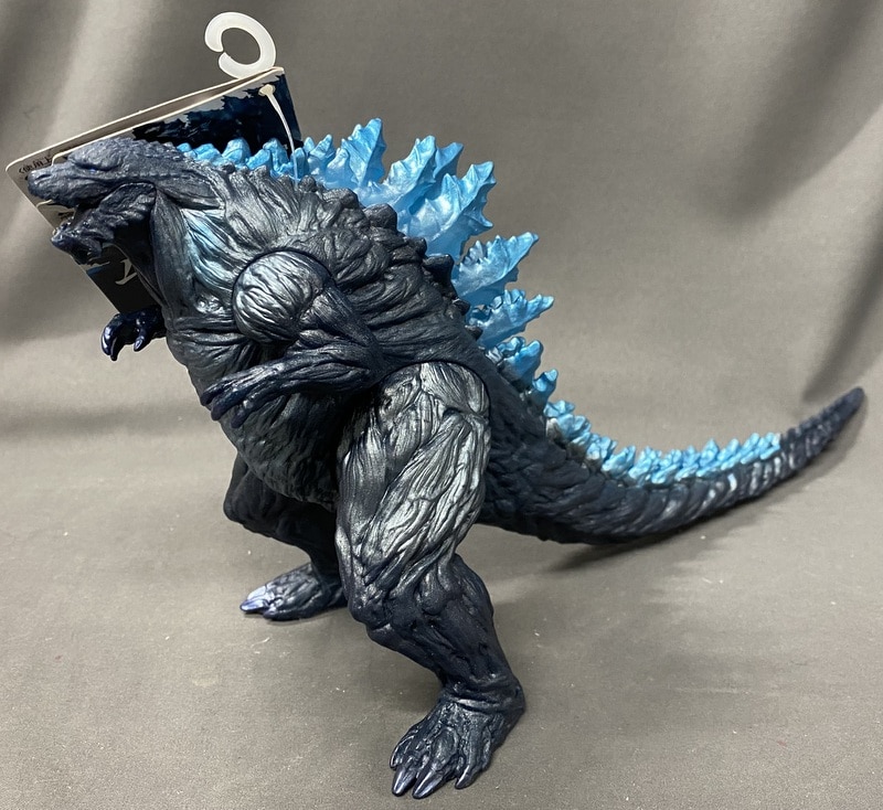 Godzilla Earth Thermal Radiation Version Movie Monsters Series