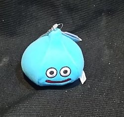 AM small Stuffed Toy (Plush)