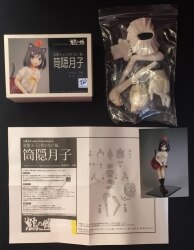 Mandarake | Fukuoka - Garage Kits