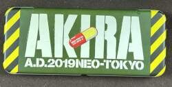 Akira AD2019NEO-TOKYO