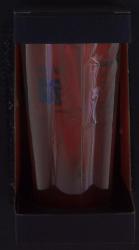A commemoration glass / Final Fantasy 7 