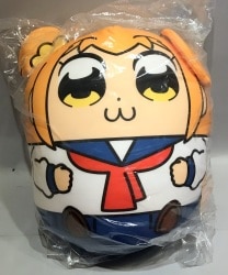 アンチ用ぶん殴りクッション
