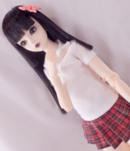Pink Drops 静香
