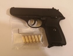 air gun