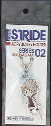 アクリルキーホルダー2