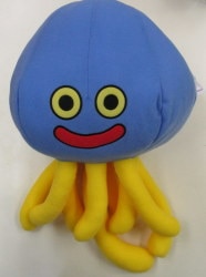 AM Big Stuffed Toy