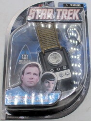 BFi STARTREK KEYCHAIN COMMUNICATOR KEYCHAIN