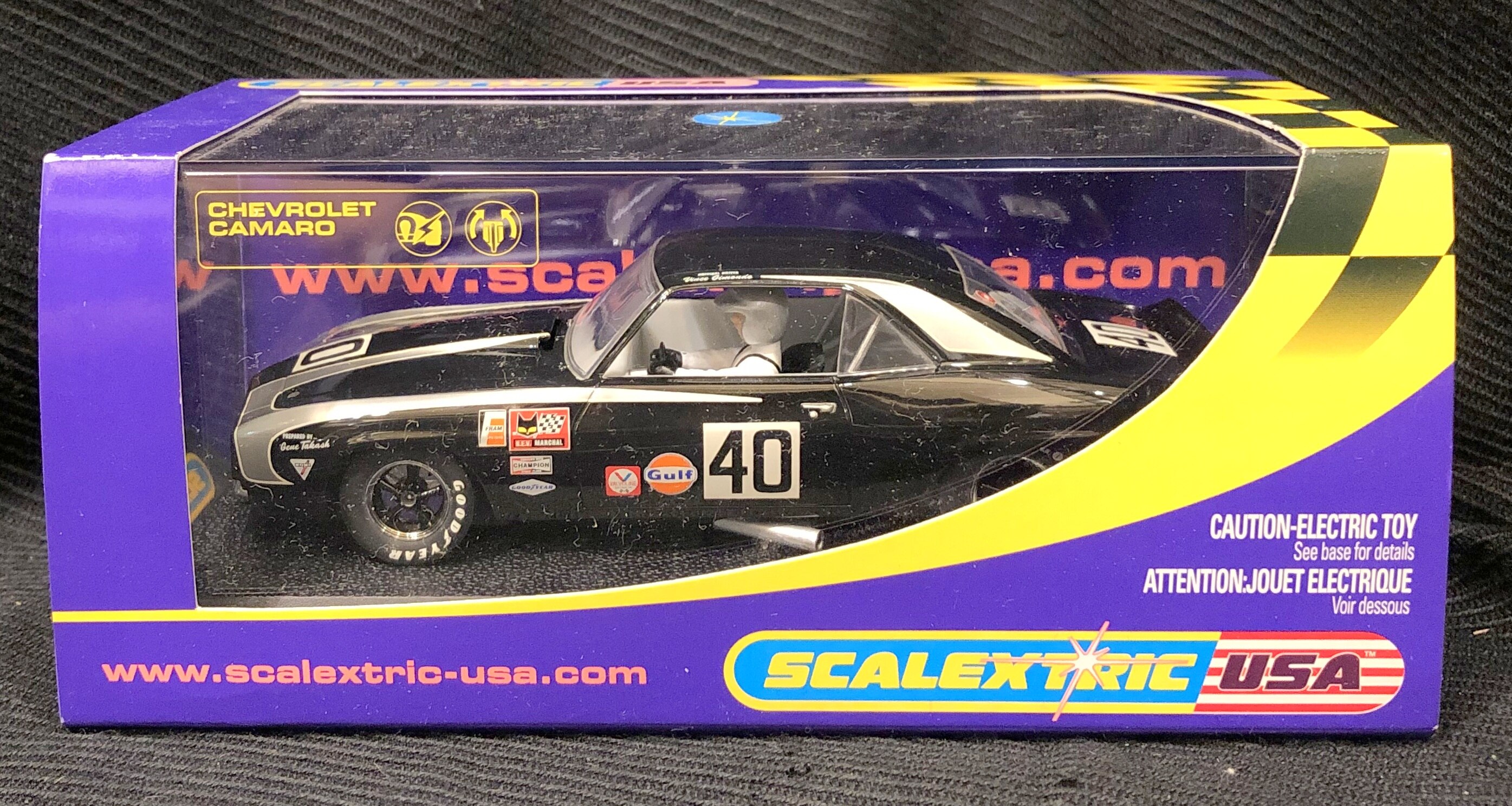 scalextric c2654