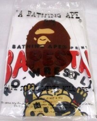 まんだらけ通販 A Bathing Ape