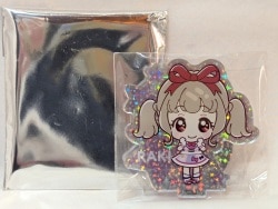 アイカツオンパレード!コレクション　