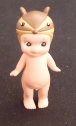 MINI FIGURE / ANIMAL SERIES1