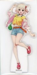 アクリルスタンド　