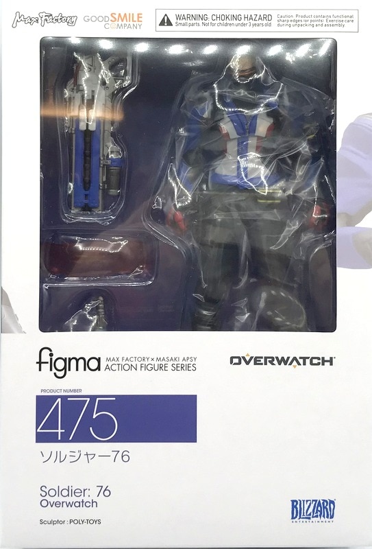 soldier 76 figma