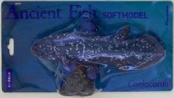 Ancient fish soft model