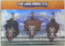 アイドルマスターストラップ