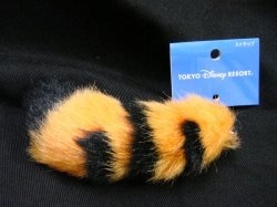 A strap / Tokyo Disney resort 
