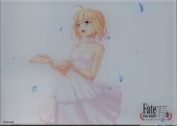 アクリルボード