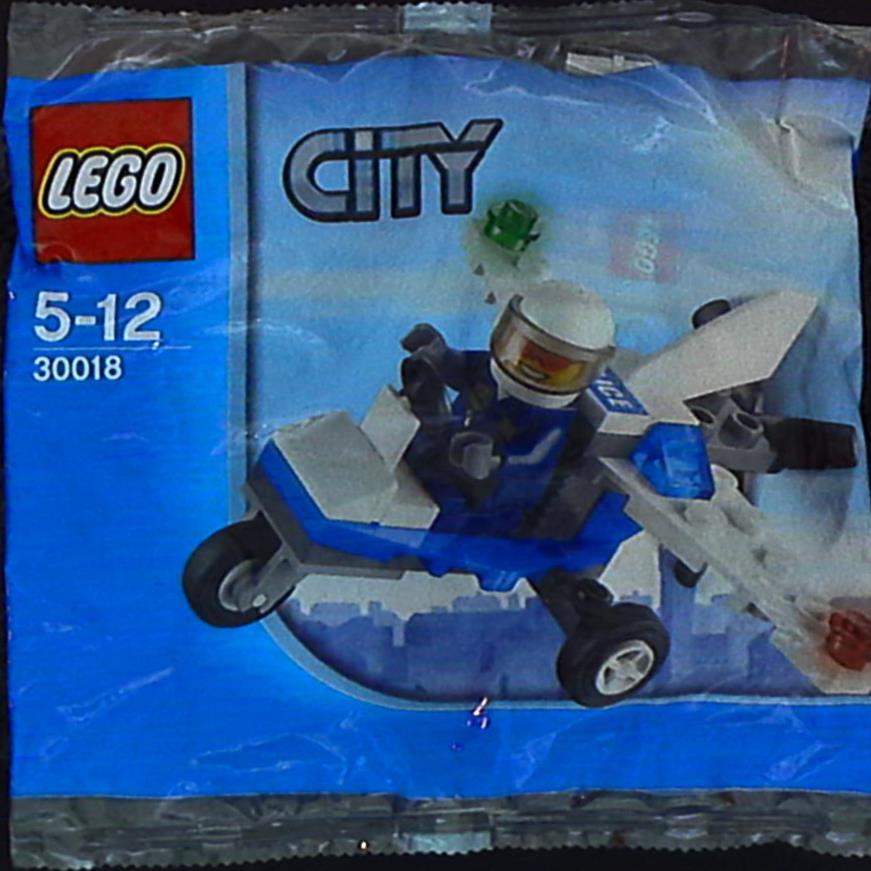 lego 30018