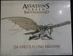 ASSASSINS CREED BROTHERHOOD