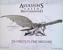 ASSASSINS CREED BROTHERHOOD