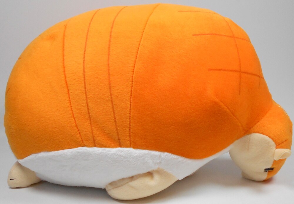 Kyuuketsuki Sugu Shinu - John - Plush XL Premium (System Service)