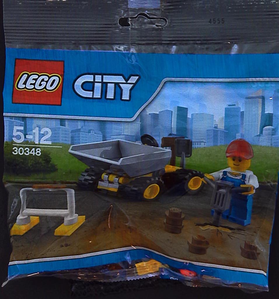 lego city 30348