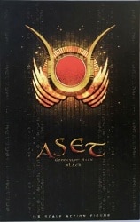 ASET GODDESS OF MAGIC
