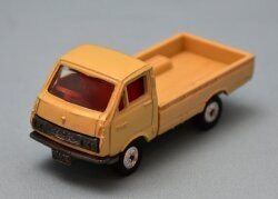 Tomy Tomica Black Box Made In Japan Toyota Hiace Truck E