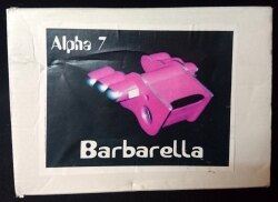 ALPHA7