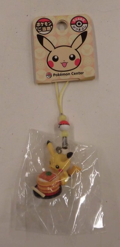 ポケモン ポケモンご当地 ポケットモンスター 名古屋 ひつまぶし ピカチュウ Pm017b まんだらけ Mandarake
