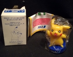ANA / Pokemon